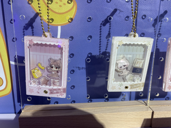 『16 STAR SIGNS』2025 Birthday Store