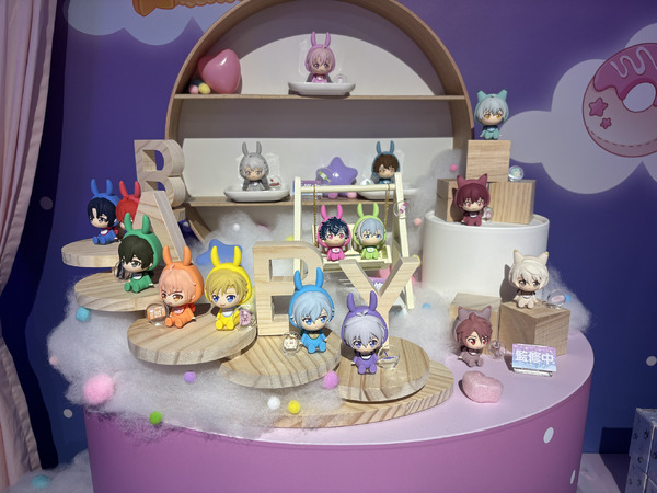 『16 STAR SIGNS』2025 Birthday Store