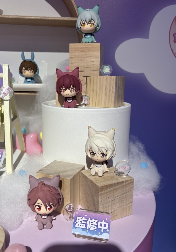 『16 STAR SIGNS』2025 Birthday Store