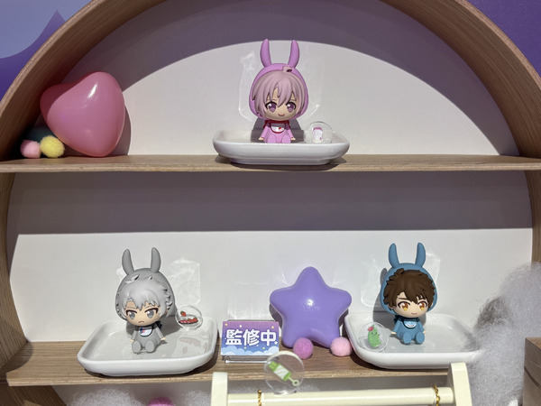 『16 STAR SIGNS』2025 Birthday Store