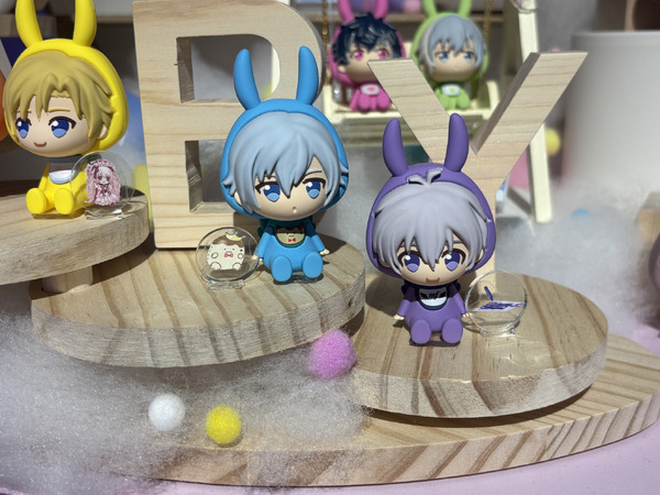 『16 STAR SIGNS』2025 Birthday Store