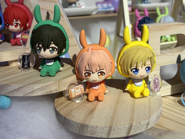 『16 STAR SIGNS』2025 Birthday Store