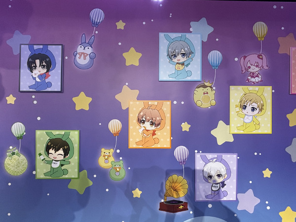 『16 STAR SIGNS』2025 Birthday Store