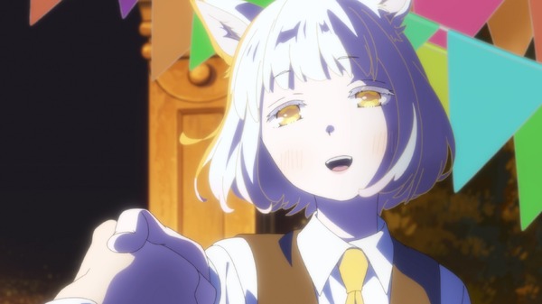 劇場アニメ『この本を盗む者は』新規場面写真