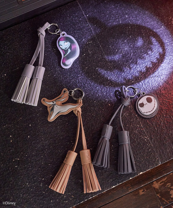 ナイトメア/アソートフリンジチャーム