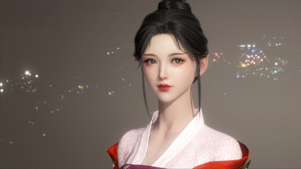 『逆水寒（Sword Of Justice）』リリース画像