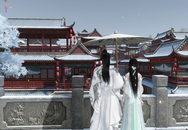 『逆水寒（Sword Of Justice）』リリース画像