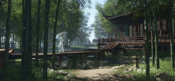 『逆水寒（Sword Of Justice）』リリース画像