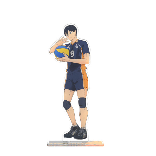 ハイキュー!! ビッグアクリルスタンド【描き下ろし】（全９種）