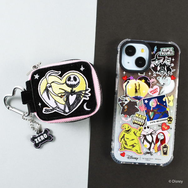 SKINNYDIP LONDON ナイトメアー・ビフォア・クリスマス