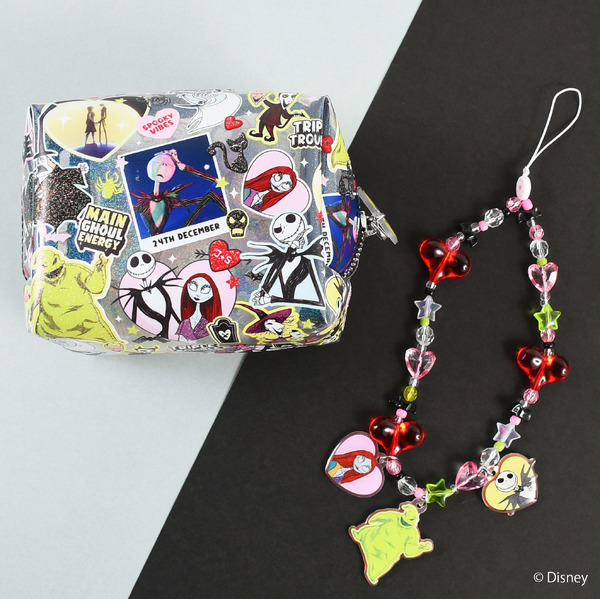 SKINNYDIP LONDON ナイトメアー・ビフォア・クリスマス