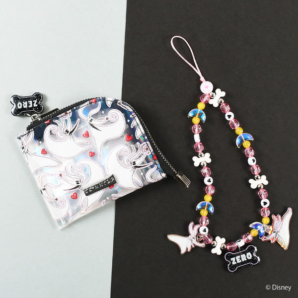 SKINNYDIP LONDON ナイトメアー・ビフォア・クリスマス