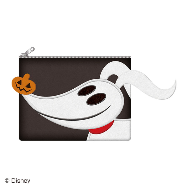 C賞：おさいふポーチ(全1種)