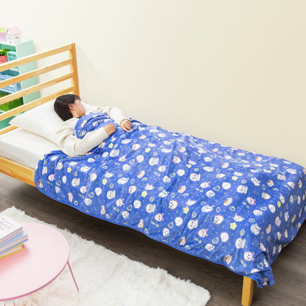 「ちいかわ」愉快な“Go！HARAJUKU”やカワイイ“星座”も！とっておきのアイテムを持ったぬいぐるみなど、新商品が本日10月17日11時発売