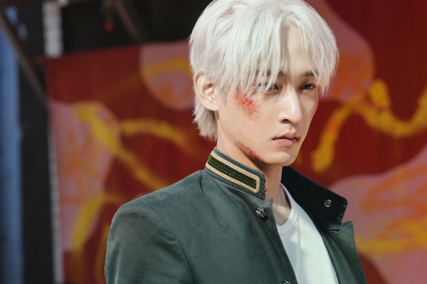 映画『WIND BREAKER／ウィンドブレイカー』梅宮一（上杉柊平）