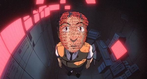 (C)1989 HEADGEAR／BANDAI VISUAL／TOHOKUSHINSHA