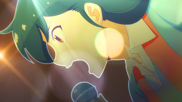 TVアニメ『ハイスクール！奇面組』イメージMV場面写真