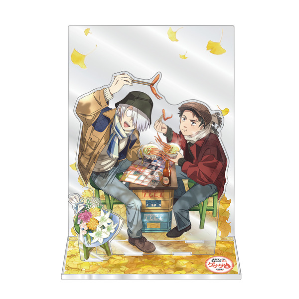 「鬼太郎誕生 ゲゲゲの謎」「ゲゲゲ忌2025」イベントグッズ