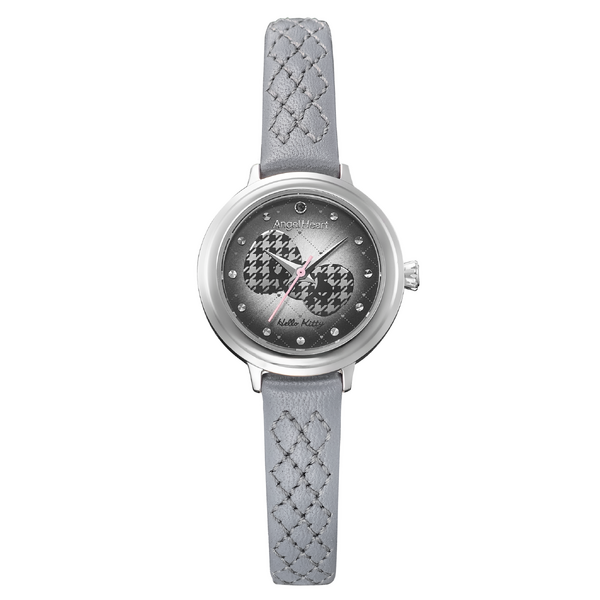 ハローキティ×Angel Heart　コラボウォッチ第二弾