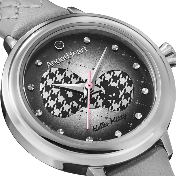 ハローキティ×Angel Heart　コラボウォッチ第二弾