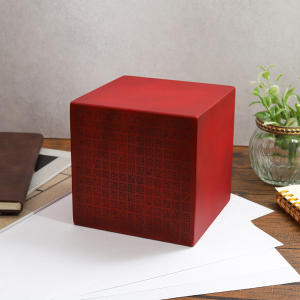 ロードポーネグリフ ペーパーウェイト