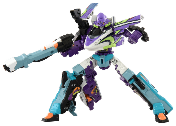 「トミカプレミアムunlimited 04 『ヱヴァンゲリヲン新劇場版』NERV 官用車 マツダ コスモスポーツ」1,320円（税込）（C）ＴＯＭＹ （C）プロジェクト シンカリオン・JR-HECWK/ERDA・TX （C）カラー