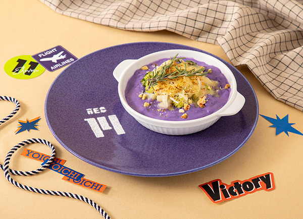 【御影 玲王】カレードリア　　税込1,890円