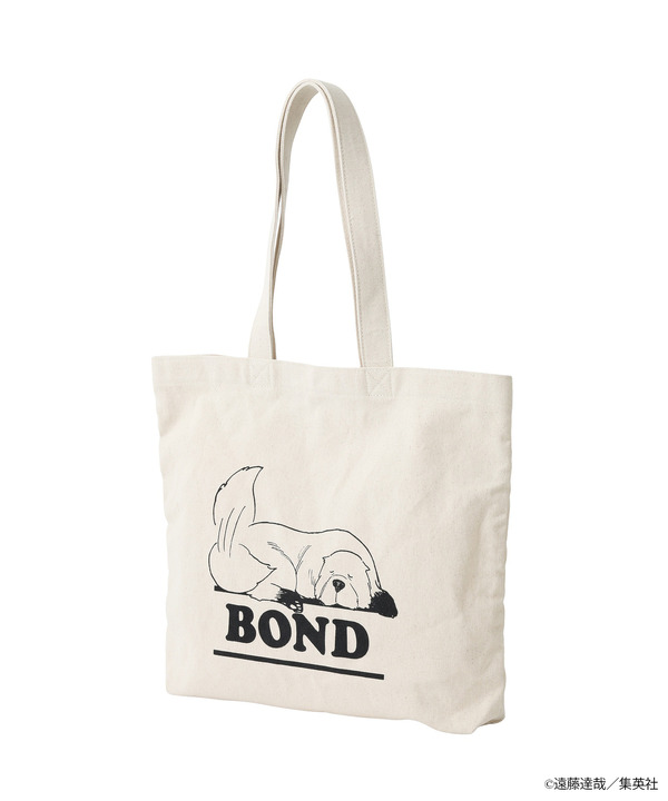 SPY×FAMILY Mid Century MODERN Tote Bag Bond　￥3,850 (tax in)