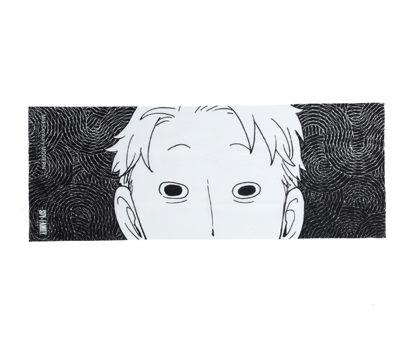 SPY×FAMILY Mid Century MODERN Tenugui Loid　￥3,850 (tax in)