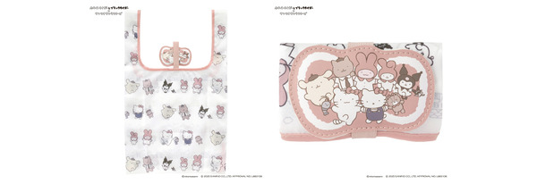 折り畳みエコバッグ　1,980円