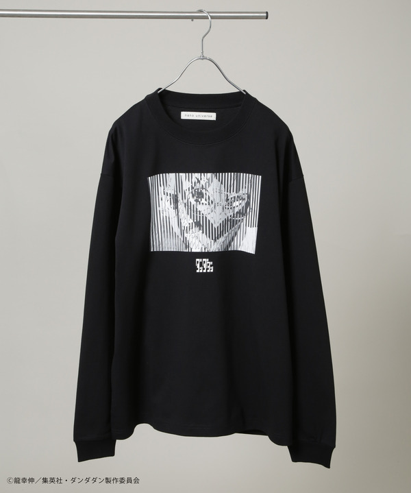 「ダンダダン｜Kosuke Kawamura」オカルン変身前｜変身後ver¥6,600（税込）