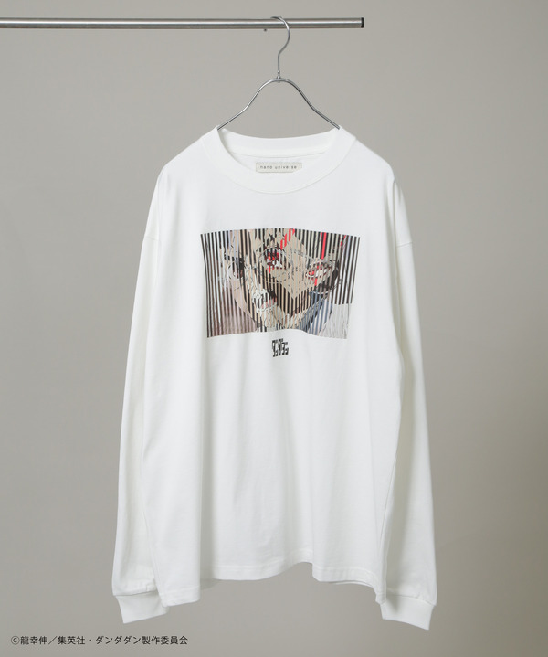 「ダンダダン｜Kosuke Kawamura」オカルン変身前｜変身後ver¥6,600（税込）