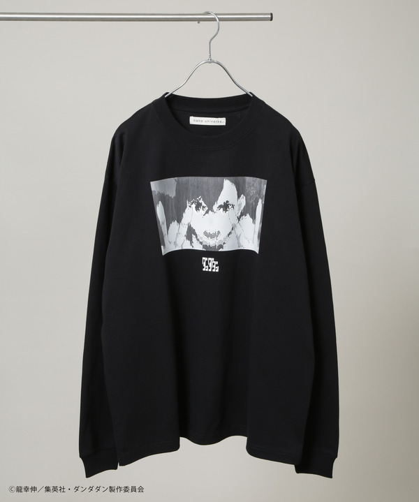 「ダンダダン｜Kosuke Kawamura」モモver¥6,600（税込）