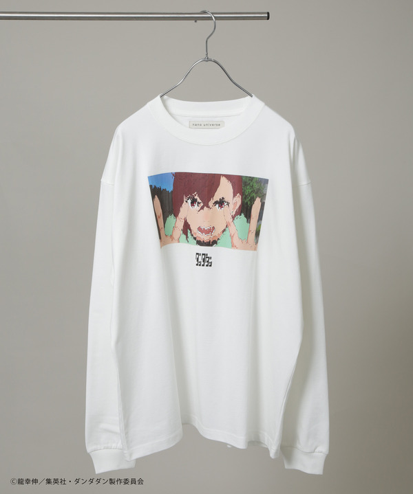 「ダンダダン｜Kosuke Kawamura」モモver¥6,600（税込）