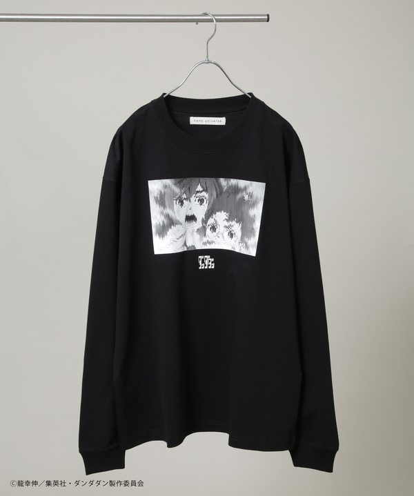 「ダンダダン｜Kosuke Kawamura」オカルン｜モモver¥6,600（税込）