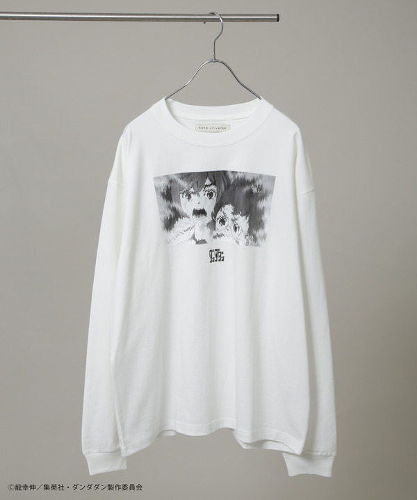 「ダンダダン｜Kosuke Kawamura」オカルン｜モモver¥6,600（税込）