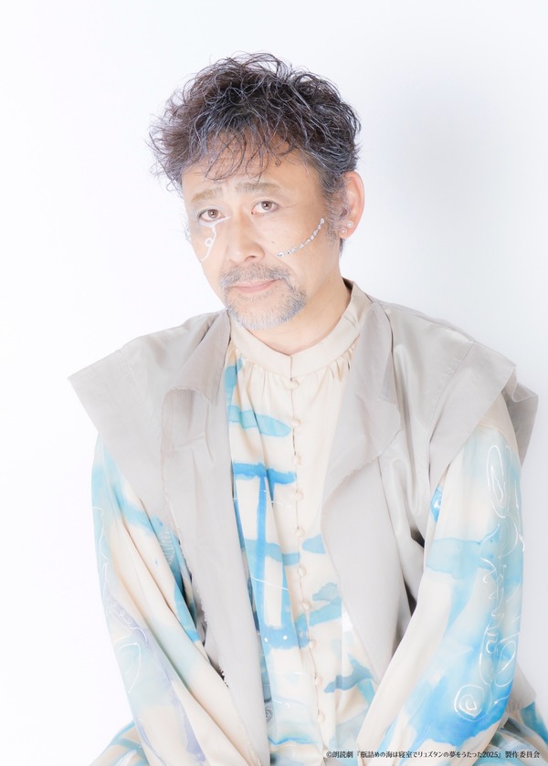 トノキヨ：高木渉