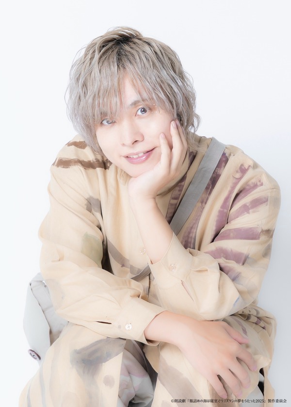 ラッコ：岡本信彦