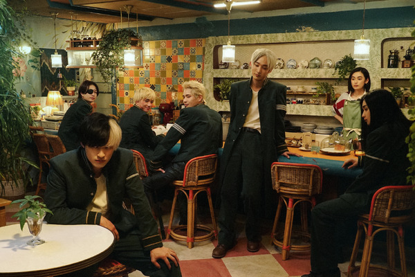 実写映画『WIND BREAKER／ウィンドブレイカー』場面写真