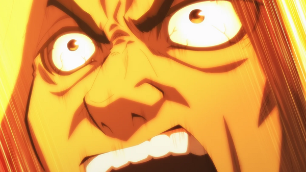 『嘆きの亡霊は引退したい』第2クール 第16話先行場面カット