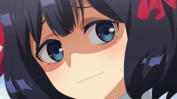 『嘆きの亡霊は引退したい』第2クール 第16話先行場面カット