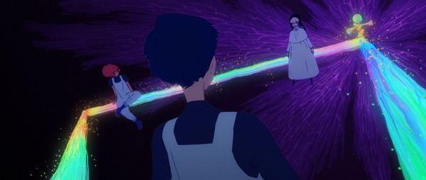 『ALL YOU NEED IS KILL』本予告場面カット（C）桜坂洋／集英社・ALL YOU NEED IS KILL 製作委員会