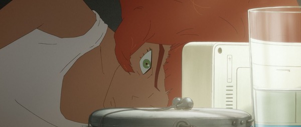 『ALL YOU NEED IS KILL』本予告場面カット（C）桜坂洋／集英社・ALL YOU NEED IS KILL 製作委員会