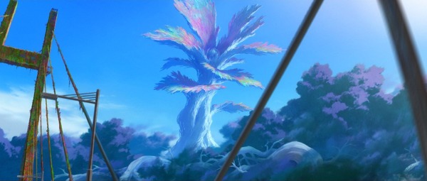 『ALL YOU NEED IS KILL』本予告場面カット（C）桜坂洋／集英社・ALL YOU NEED IS KILL 製作委員会