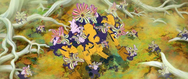 『ALL YOU NEED IS KILL』本予告場面カット（C）桜坂洋／集英社・ALL YOU NEED IS KILL 製作委員会