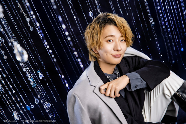 木村良平・・・・カナリア