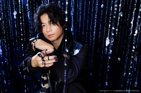 高橋良輔・・・・・D.C. ※初出演