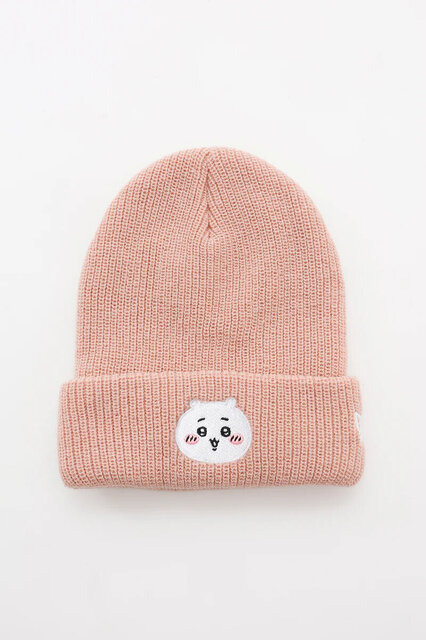 「ちいかわ」×「NEW ERA」コラボアイテムが10月24日発売！“ストリートスタイル”なワンポイント刺繍映える全13種