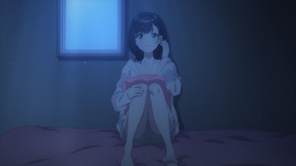 秋アニメ『千歳くんはラムネ瓶のなか』第3話「ひとりぼっちのヒーロー」先行場面カット