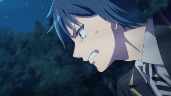 『ディズニー ツイステッドワンダーランド ザ アニメーション』 シーズン1「エピソード オブ ハーツラビュル」デュース・スペード